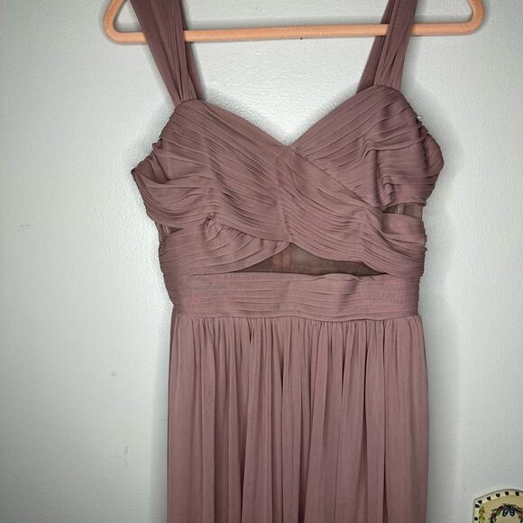 BIRDY GREY ELSYE DRESS SIZE Medium - Picture 5 of 9